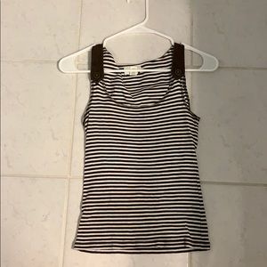 Tank Top (LOFT; M)